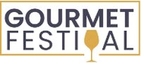 logo for GOURMET FESTIVAL - KLN 2024