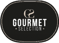 logo for GOURMET SELECTION 2025
