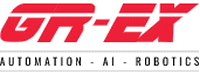logo pour GR-EX - GLOBAL ROBOT EXPO 2024