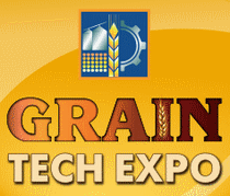 logo de GRAIN TECH EXPO 2025