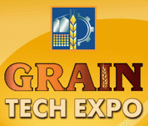 logo fr GRAIN TECH EXPO 2026
