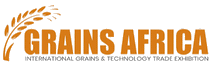 logo for GRAINS AFRICA - TANZANIA 2025