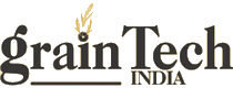 logo pour GRAINTECH INDIA 2025