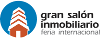 logo for GRAN SALÓN INMOBILIARIO 2023