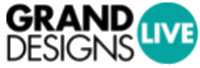 logo de GRAND DESIGNS LIVE - BIRMINGHAM 2025