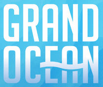 logo for GRAND OCAN 2024
