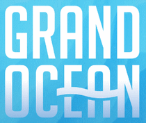 logo pour GRAND OCAN 2025