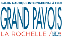 logo for GRAND PAVOIS DE LA ROCHELLE 2022