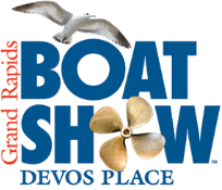 logo de GRAND RAPIDS BOAT SHOW 2026