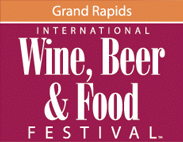 logo fr GRAND RAPIDS INTERNATIONAL WINE, BEER & FOOD FESTIVAL 2024