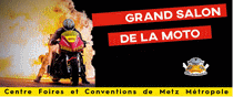 logo pour GRAND SALON DE LA MOTO 2023