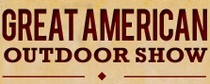 logo de GREAT AMERICAN OUTDOOR SHOW 2026