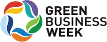 logo for GREEN BUSINESS WEEK 2023