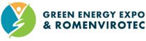 logo de GREEN ENERGY EXPO & ROMENVIROTEC 2025