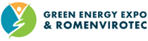 logo fr GREEN ENERGY EXPO & ROMENVIROTEC 2026