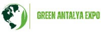logo for GREEN EXPO ANTALYA 2024