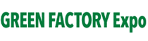 logo for GREEN FACTORY EXPO JAPAN - NAGOYA 2024