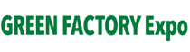 logo de GREEN FACTORY EXPO JAPAN - NAGOYA 2025
