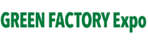 logo de GREEN FACTORY EXPO JAPAN - OSAKA 2025