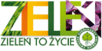 logo fr GREEN IS LIFE 2025