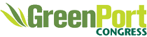 logo for GREENPORT CONGRESS 2022