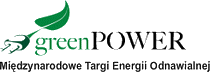 logo fr GREENPOWER 2026
