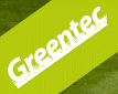 logo for GREENTEC TAMPEREEN 2025