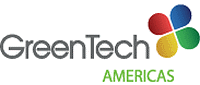 logo for GREENTECH AMERICAS 2025