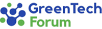 logo for GREENTECH FORUM 2022