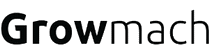 logo de GROWMACH 2025