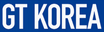 logo for GT KOREA 2022