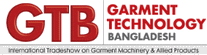 logo de GTB - GARMENTECH TECHNOLOGY BANGLADESH 2025
