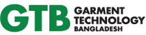 logo de GTB - GARMENTECH TECHNOLOGY BANGLADESH - CHATTOGRAM 2024