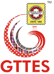 logo for GTTES - GLOBAL TEXTILE TECHNOLOGY & ENGINEERING SHOW 2025