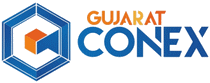logo for GUJARAT CONEX 2025