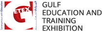 logo pour GULF EDUCATION & TRAINING EXHIBITION - GETEX DUBAI 2026