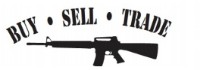 logo pour GUN & KNIFE SHOW BRAHAM 2024