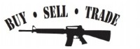 logo for GUN & KNIFE SHOW FRIDLEY 2025