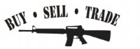 logo for GUN & KNIFE SHOW WASEKA 2025