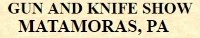 logo fr GUNS & KNIFE SHOW MATAMORAS 2026