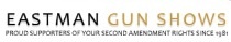logo for GUNS & KNIFE SHOW SAVANNAH 2021