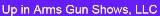 logo for GUNS & KNIVES SHOW WYOMING - CASPER 2021