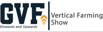 logo de GVF - GLOBAL VERTICAL FARMING FAIR 2025