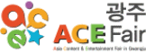 logo de GWANGJU ACE FAIR 2025