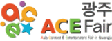 logo fr GWANGJU ACE FAIR 2024