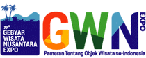 logo pour GWN | GEBYAR WISATA NUSANTARA 2025