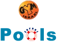 logo for GYM & POOLS ISRAEL 2025