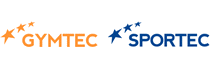 logo for GYMTEC & SPORTEC 2025
