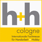 logo pour H+H COLOGNE 2026