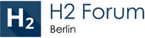 logo pour H2 FORUM 2025